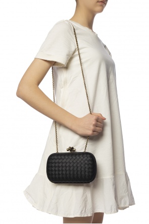 'knot' clutch, zdjęcie 2 'knot' clutch od Bottega Veneta